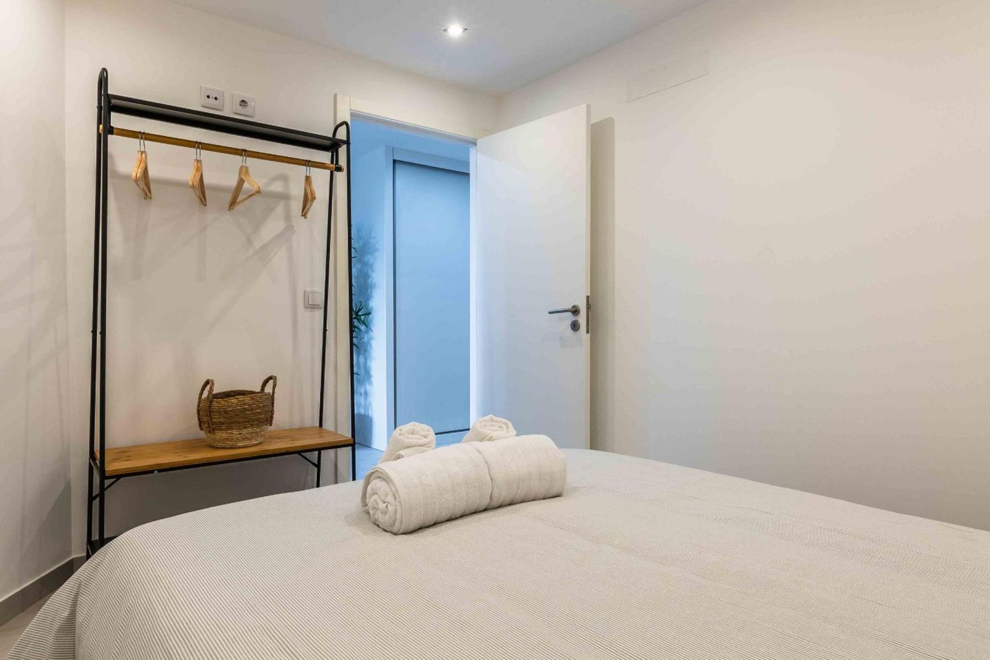 Apartment Santa Eulalia 2-bedroom - Swimming Pool - Wifi Albufeira