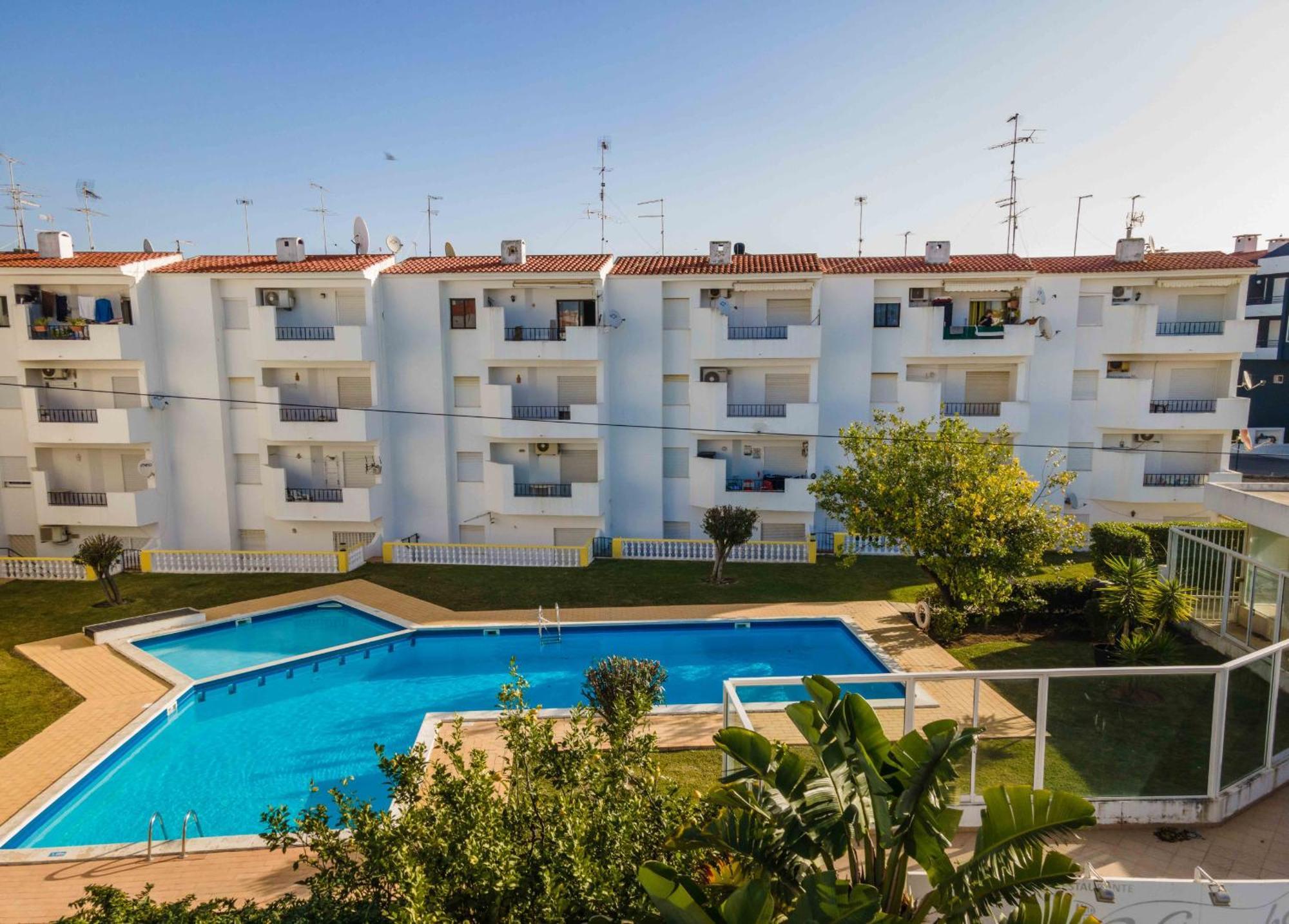 Santa Eulalia 2-bedroom - Swimming Pool - Wifi *
