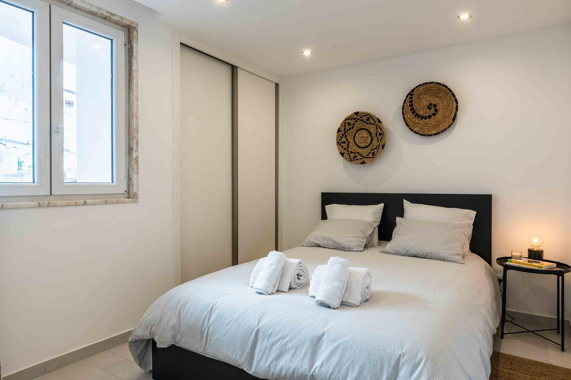Santa Eulalia 2-bedroom - Swimming Pool - Wifi