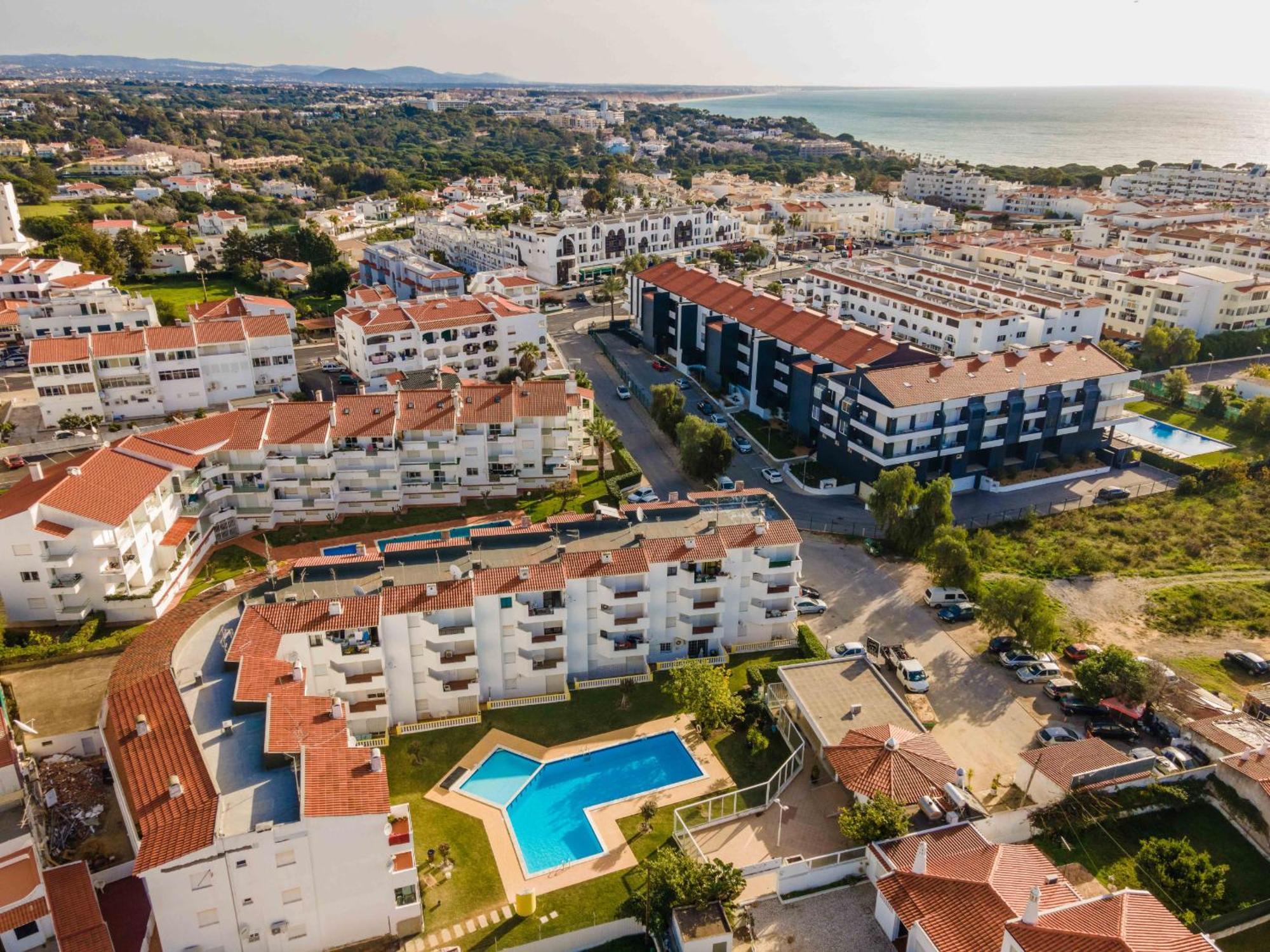 Appartement Santa Eulalia 2-bedroom - Swimming Pool - Wifi