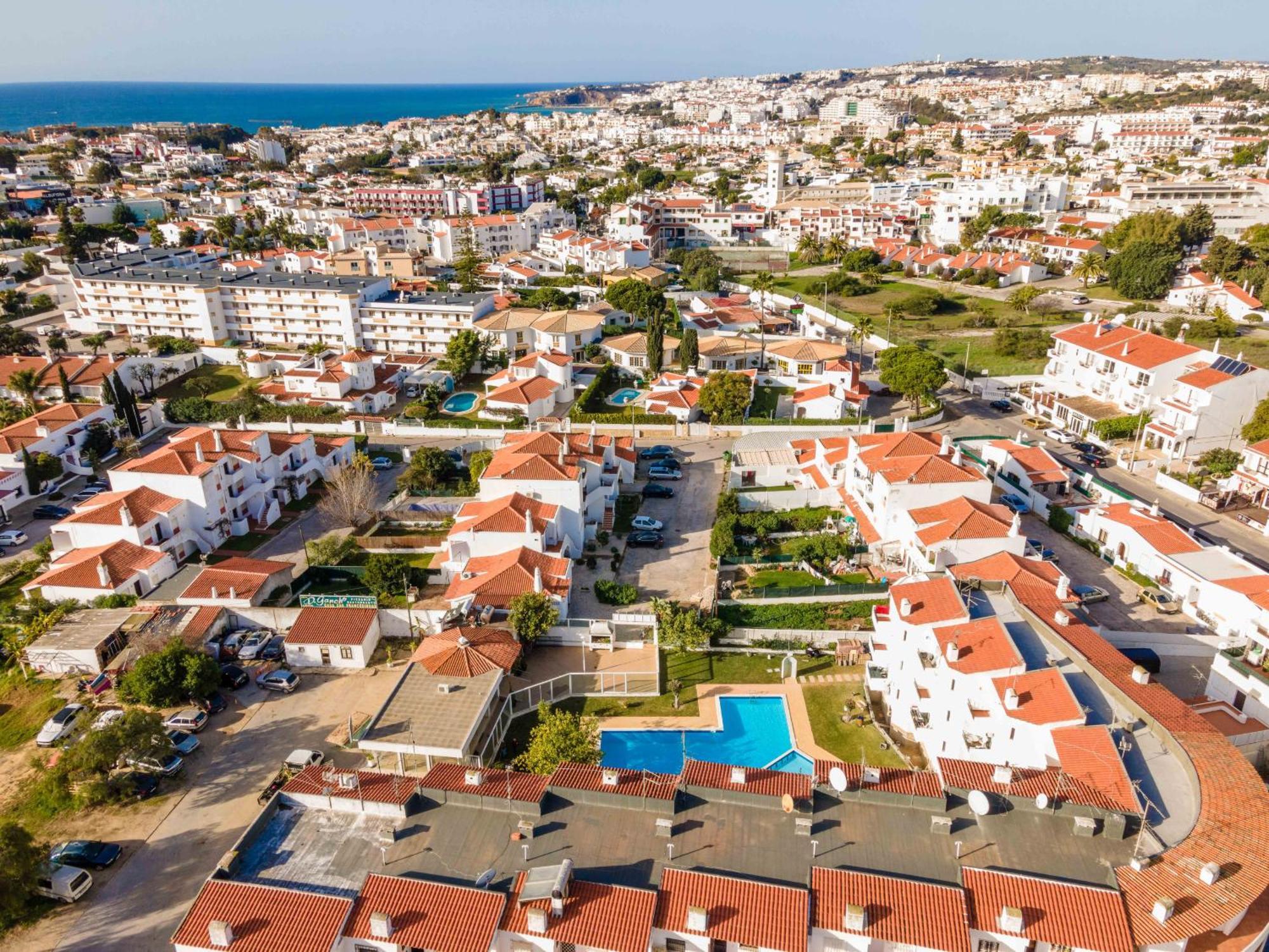 Santa Eulalia 2-bedroom - Swimming Pool - Wifi Appartement *